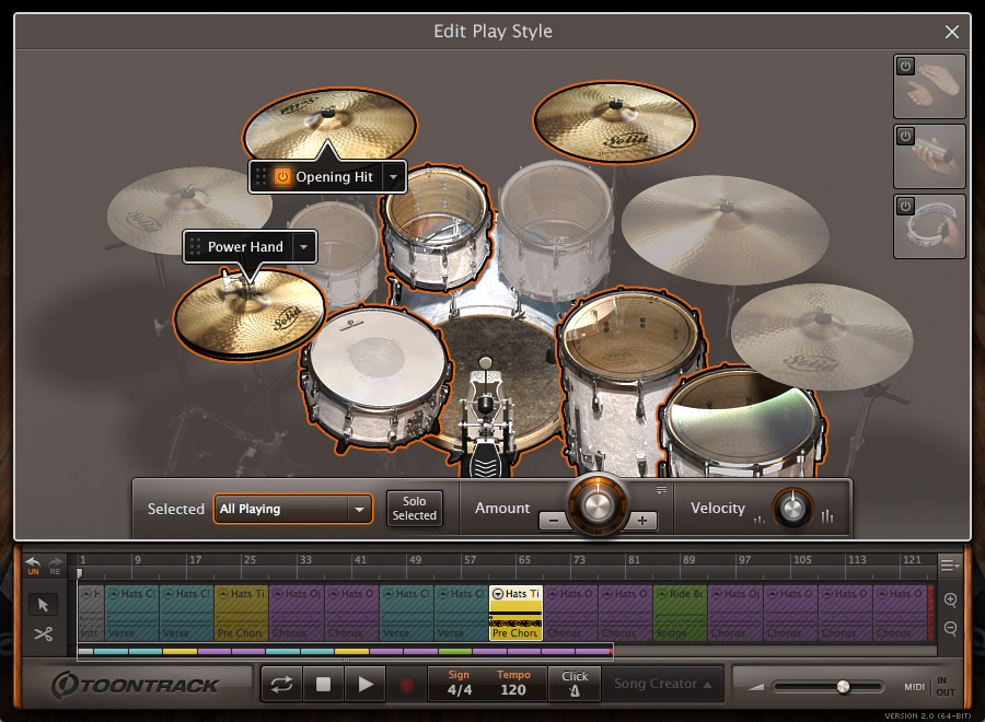superior drummer 3 core library torrent